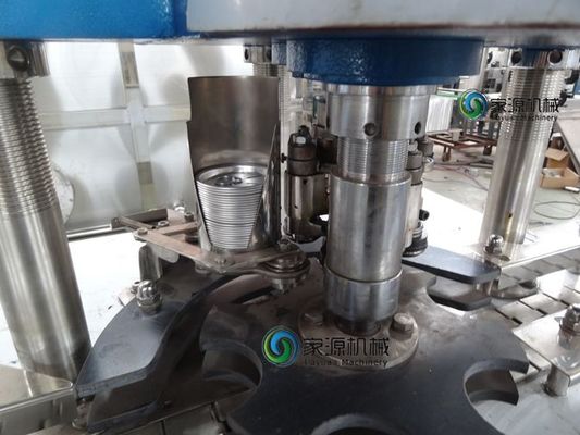 自動ガラスびんの液体の飲料の充填機、Monoblockの液体の充填機 サプライヤー