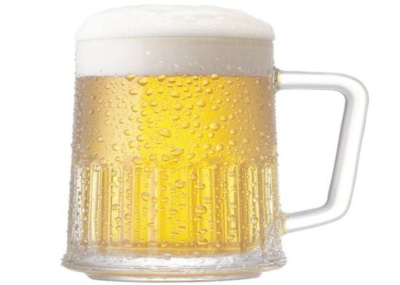 SUS304ガラスびんの液体の飲料の充填機、炭酸飲料の充填機 サプライヤー