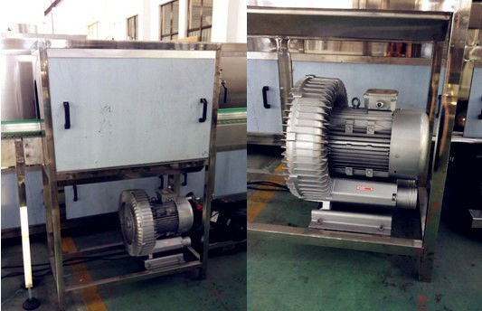 10000 BPH Monoblockのびん詰めにする機械 サプライヤー